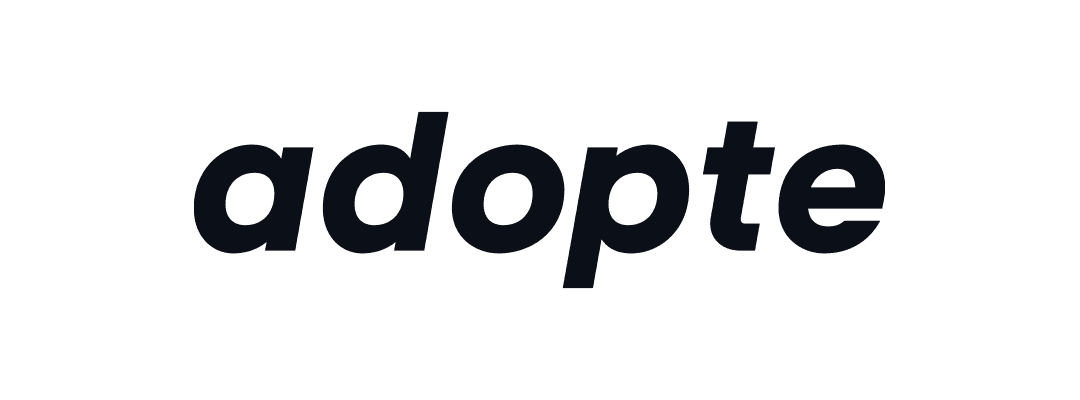 Adopte