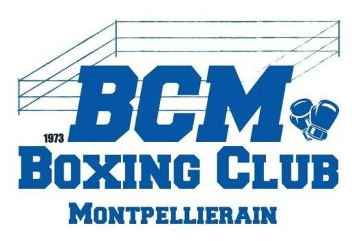 BCM Boxing Club Montpelliérain