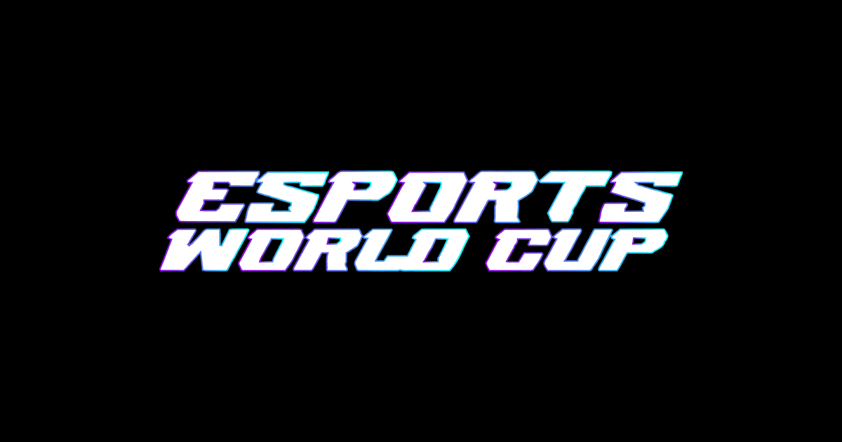 Esports World Cup